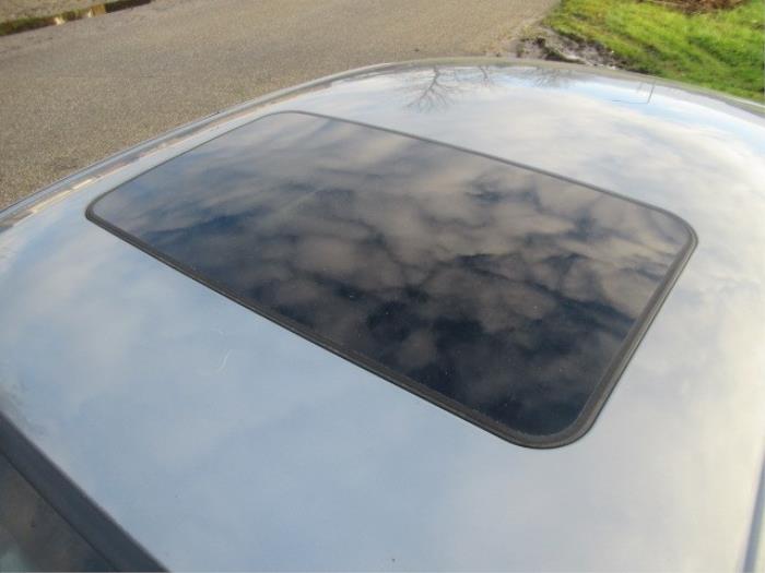Jaguar S-type 3.0 V6 24V Épave (2001, Gris)