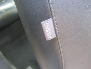 Jaguar S-type 3.0 V6 24V Épave (2001, Gris)