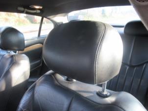 Jaguar S-type 3.0 V6 24V Épave (2001, Gris)