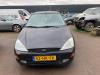 Donor car Ford Focus 1 1.6 16V from 2001