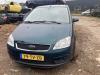Donor car Ford Focus C-Max 1.8 16V from 2007