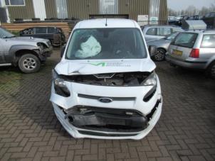 Ford Transit Connect 1.6 TDCi 16V 95  (Salvage)