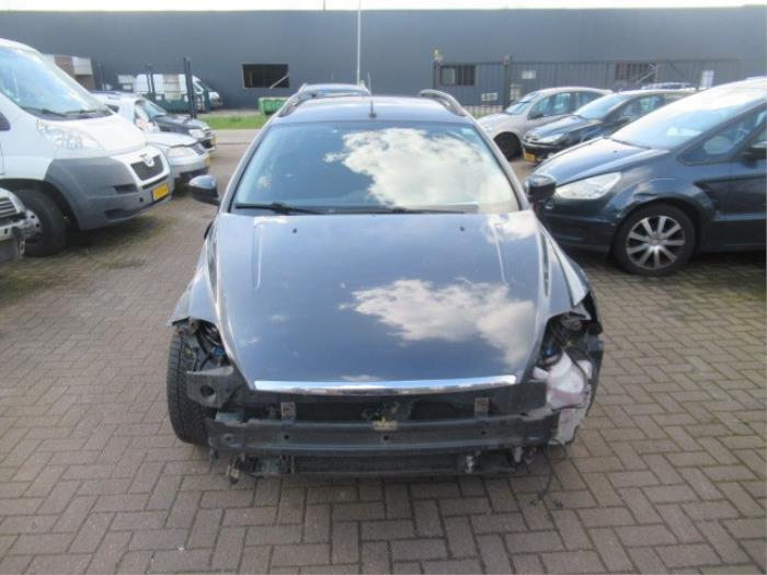 Photo donneur auto