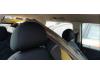 BMW Mini One/Cooper 1.6 16V One Samochód złomowany (2002, Zólty)