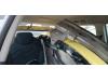 BMW Mini One/Cooper 1.6 16V One Samochód złomowany (2002, Zólty)