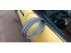 BMW Mini One/Cooper 1.6 16V One Samochód złomowany (2002, Zólty)