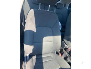 Kia Rio III 1.1 CRDi VGT 12V Épave (2012, Noir)
