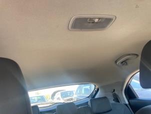 Kia Rio III 1.1 CRDi VGT 12V Épave (2012, Noir)