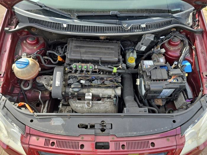 Foto Donor Fahrzeug