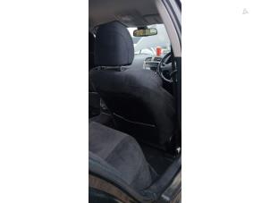 Lexus IS 250 2.5 V6 24V Épave (2007, Foncé, Gris)