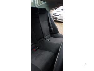 Lexus IS 250 2.5 V6 24V Épave (2007, Foncé, Gris)