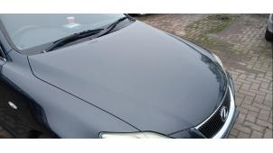 Lexus IS 250 2.5 V6 24V Épave (2007, Foncé, Gris)