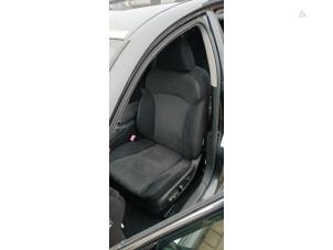 Lexus IS 250 2.5 V6 24V Épave (2007, Foncé, Gris)