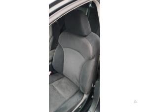 Lexus IS 250 2.5 V6 24V Épave (2007, Foncé, Gris)
