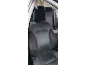 Lexus IS 250 2.5 V6 24V Épave (2007, Foncé, Gris)