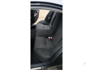 Lexus IS 250 2.5 V6 24V Épave (2007, Foncé, Gris)
