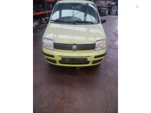 Fiat Panda 1.1 Fire Vehículo de desguace (2005, Verde)