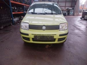 Fiat Panda 1.1 Fire Vehículo de desguace (2005, Verde)