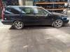 Volvo V70 2.5 TDI Épave (2000, Noir)