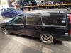 Volvo V70 2.5 TDI Épave (2000, Noir)