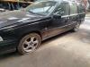 Volvo V70 2.5 TDI Épave (2000, Noir)