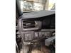 Volvo V70 2.5 TDI Épave (2000, Noir)