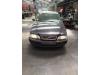 Volvo V70 2.5 TDI Épave (2000, Noir)