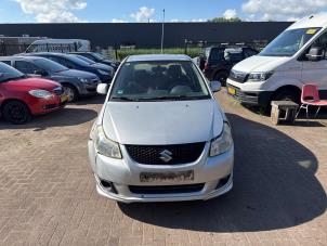 Suzuki SX4 1.6 16V VVT Comfort,Exclusive  (Salvage)