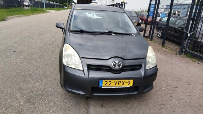 Photo donneur auto