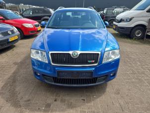 Skoda Octavia Combi 2.0 Turbo FSI 16V RS  (Desguace)