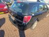 Opel Astra H SW 1.6 16V Twinport Samochód złomowany (2006, Czarny)