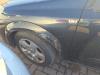 Opel Astra H SW 1.6 16V Twinport Samochód złomowany (2006, Czarny)