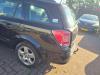 Opel Astra H SW 1.6 16V Twinport Samochód złomowany (2006, Czarny)