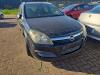 Opel Astra H SW 1.6 16V Twinport Samochód złomowany (2006, Czarny)