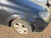 Opel Astra H SW 1.6 16V Twinport Samochód złomowany (2006, Czarny)