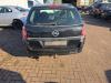 Opel Astra H SW 1.6 16V Twinport Samochód złomowany (2006, Czarny)