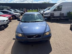 Volvo S60 I 2.4 20V 170  (Rozbiórka)