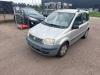 Fiat Panda 1.2 Fire Samochód złomowany (2005, Szary)