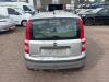 Fiat Panda 1.2 Fire Samochód złomowany (2005, Szary)