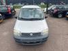 Fiat Panda 1.2 Fire Samochód złomowany (2005, Szary)
