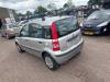 Fiat Panda 1.2 Fire Samochód złomowany (2005, Szary)