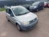Fiat Panda 1.2 Fire Samochód złomowany (2005, Szary)