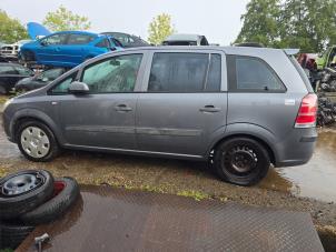 Opel Zafira 1.6 16V  (Rozbiórka)
