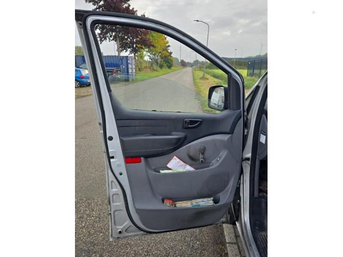Foto Donor Fahrzeug
