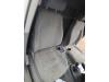 Volkswagen Caddy III 2.0 SDI Samochód złomowany (2005, Bialy)