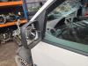 Volkswagen Caddy III 2.0 SDI Samochód złomowany (2005, Bialy)