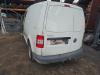 Volkswagen Caddy III 2.0 SDI Samochód złomowany (2005, Bialy)