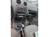 Volkswagen Caddy III 2.0 SDI Samochód złomowany (2005, Bialy)