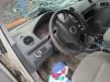 Volkswagen Caddy III 2.0 SDI Samochód złomowany (2005, Bialy)