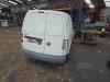 Volkswagen Caddy III 2.0 SDI Samochód złomowany (2005, Bialy)